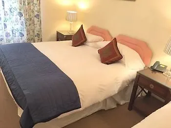 Appin House - 3* Edimburgo