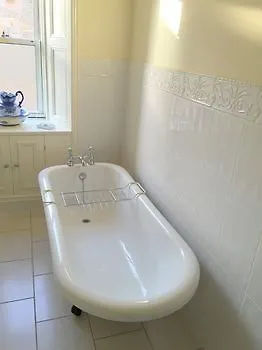 Appin House - 3* Edimburgo