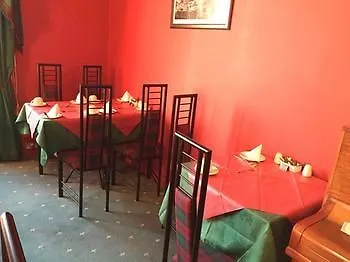 Appin House - 3* Edimburgo