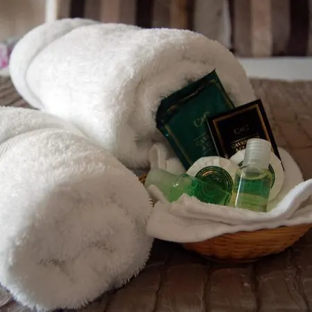 The Conifers 4* Édimbourg