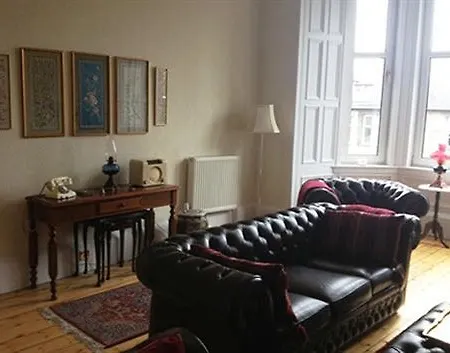 Glendevon Bed and breakfast 3*