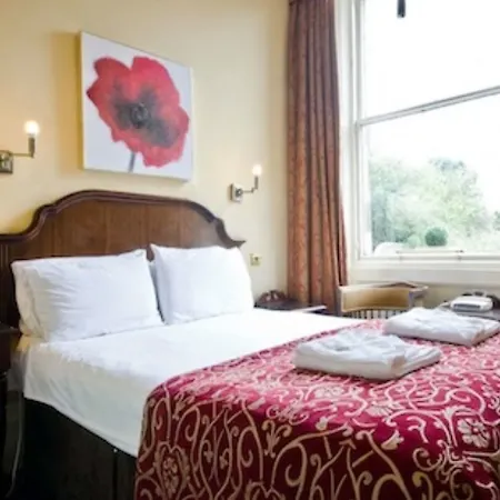 بيت للعطل The Inverleith