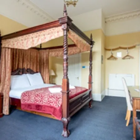 The Inverleith بيت للعطل