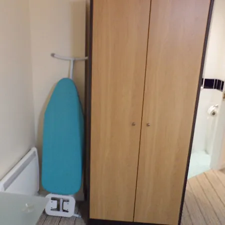Britannia 3* Edinburgh
