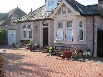 Szálloda Blinkbonny House Edinburgh