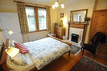 Blinkbonny House Hotell *