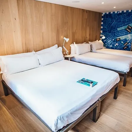 Grassmarket Отель Эдинбург