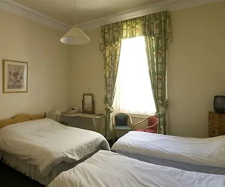 Hanover House فندق