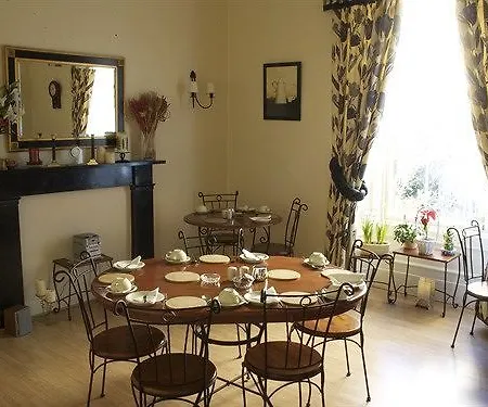 Hanover House 3* إدنبرة