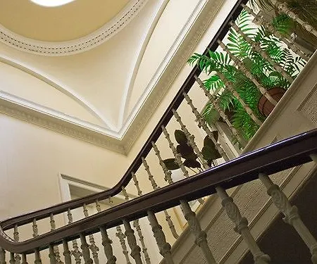 فندق Hanover House إدنبرة