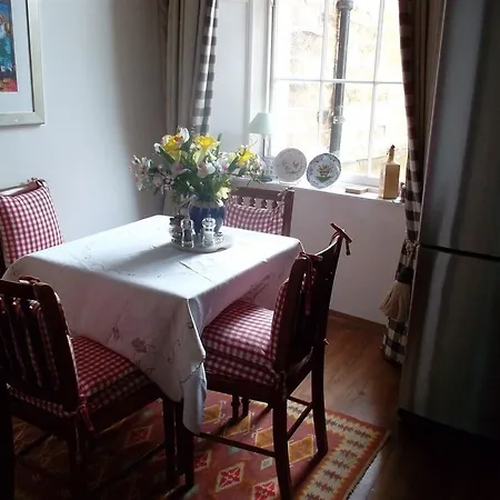 Carlton Twelve Maison d'hôtes Édimbourg