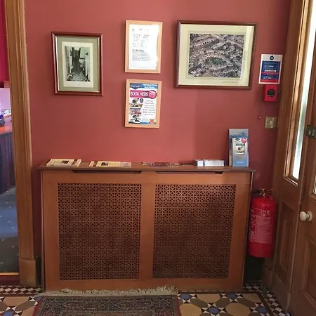 Hotel Appin House - Edimburgo