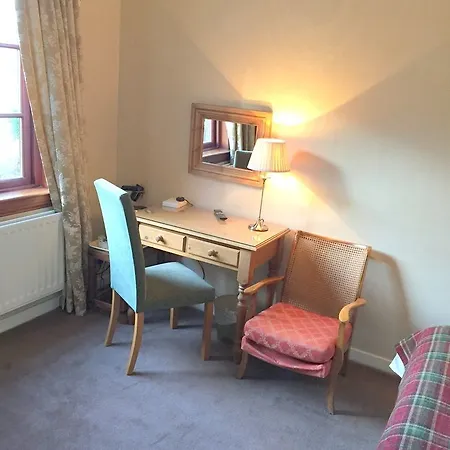 Hotel Appin House -