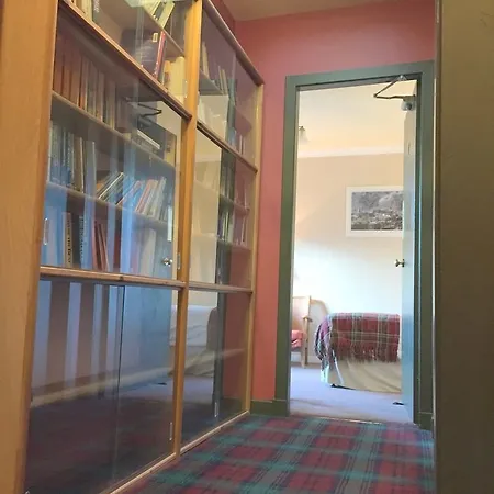 Appin House - 3* Edimburgo