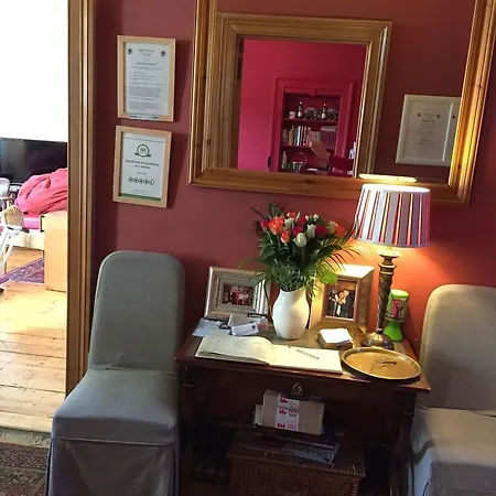 Hotel Appin House - Edimburgo
