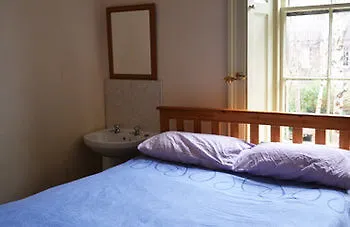 Argyle Backpackers Edimburgo