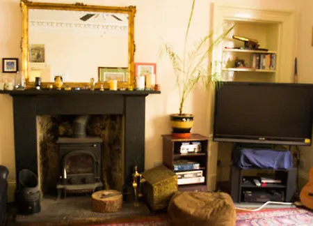 Hostel Argyle Backpackers Edinburgh