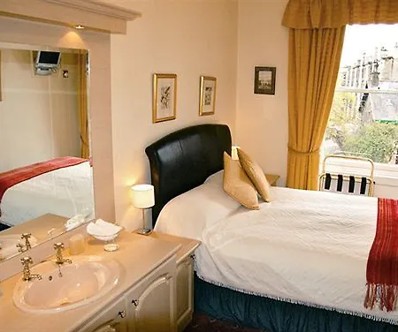 Bonnington 4*