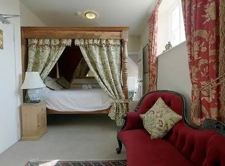 Inchgrove House 4* Edinburgh