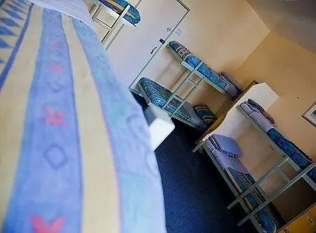 אכסניה High Street Hostel - Over 18S Only, Backpackers Atmosphere (Adults Only)