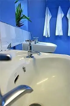 High Street Hostel - Over 18S Only, Backpackers Atmosphere (Adults Only) * אדינבורו
