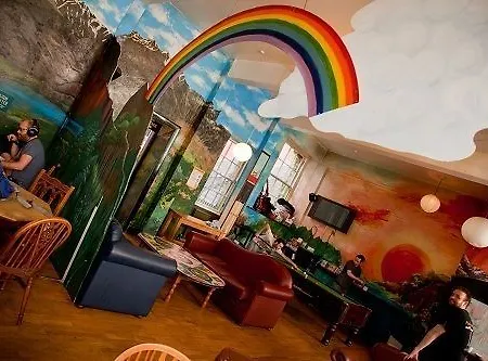 High Street Hostel - Over 18S Only, Backpackers Atmosphere (Adults Only) *