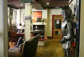 אכסניה High Street Hostel - Over 18S Only, Backpackers Atmosphere (Adults Only)