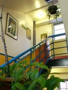 High Street Hostel - Over 18S Only, Backpackers Atmosphere (Adults Only) * אדינבורו