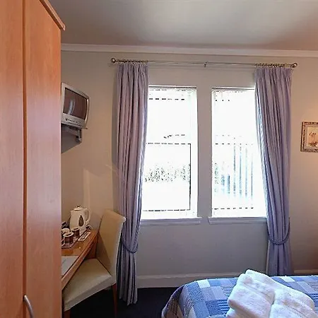 Bield 3* Edynburg