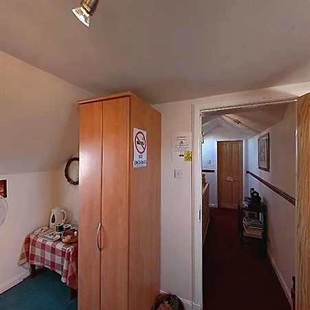 Bield Hotel Edynburg