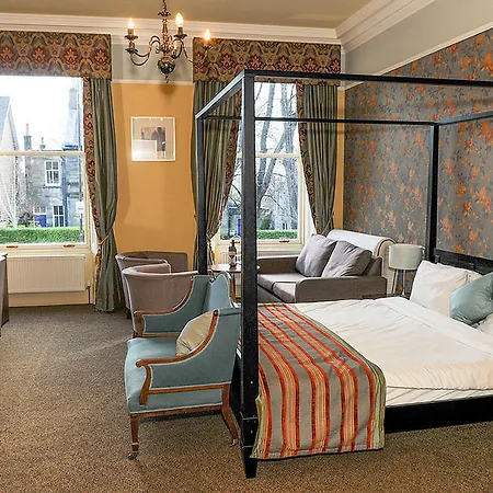 The Salisbury Hotell