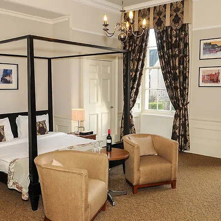 Hotel The Salisbury 4*