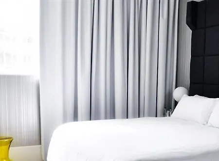 Hotel The On The Mile