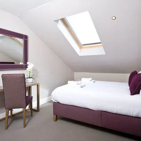 Destiny Scotland - Princes St Apartment