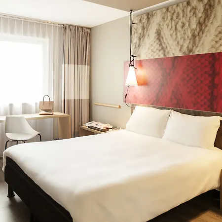 Ibis Centre Royal Mile – Hunter Square Hotel Edinburgh