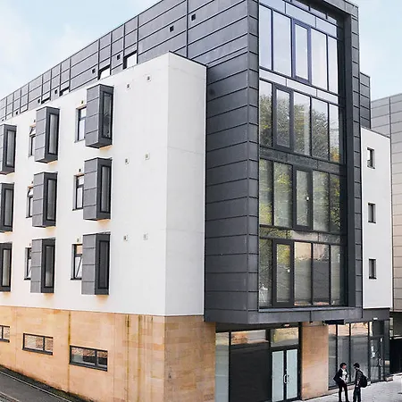 Panmure Court *