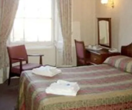 Playfair House Otel