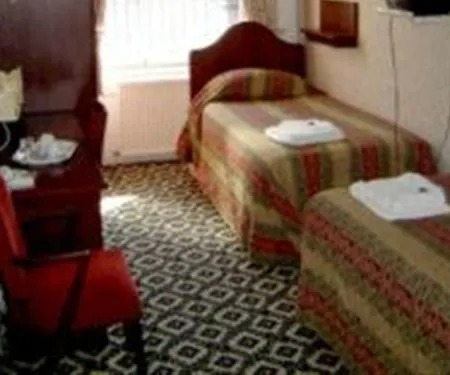Hotel Playfair House 3*