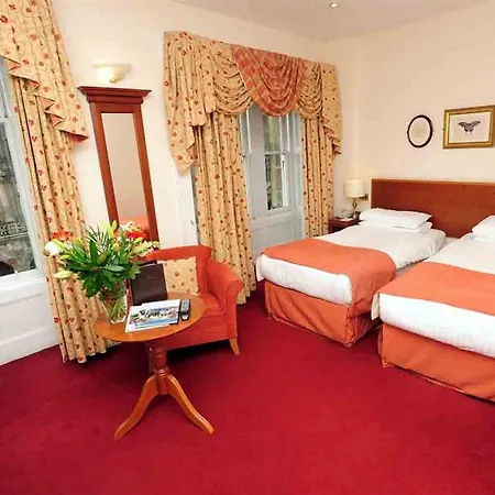 Hotel Old Waverley 3*