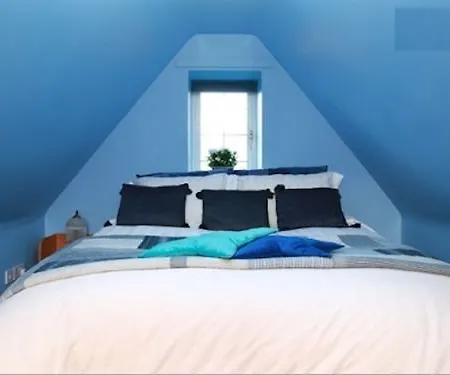 Carmichael Bed & Breakfast