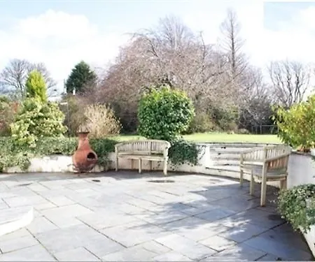 Carmichael Edinburgh