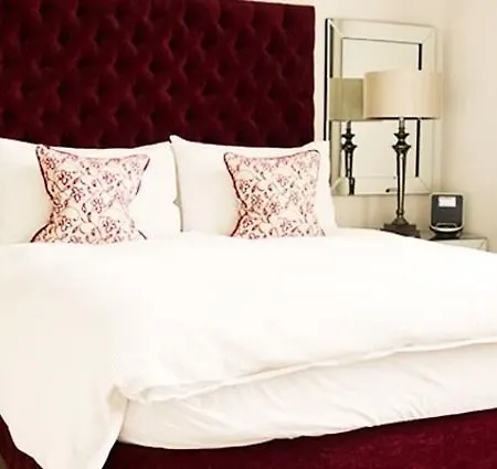 Ardmor House 4*