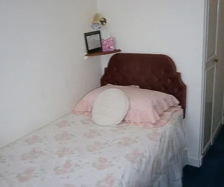 Dorstan House 3* Edinburgh