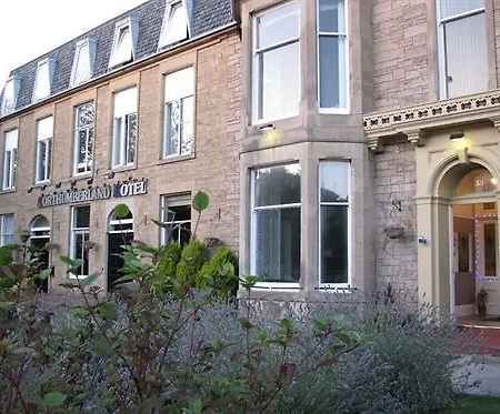 Szálloda Northumberland 3*