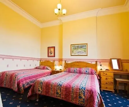 Heriott Park Эдинбург