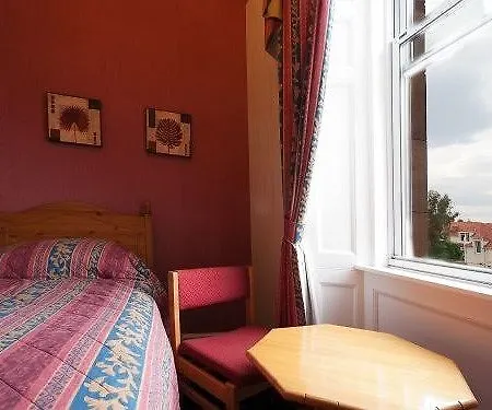 Гостевой дом Heriott Park Эдинбург