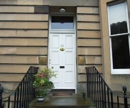 St Bernard's House (adults Only)