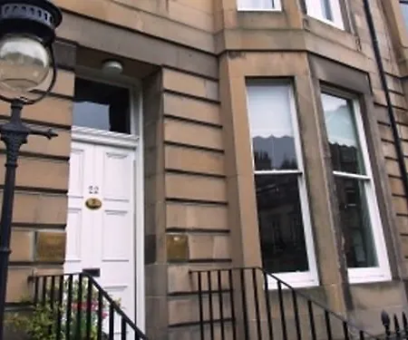 Guest house St Bernard's House (adults Only) 2*