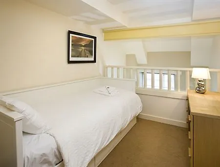 Apart Otel Nicolson