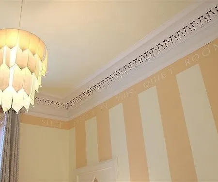 Гостевой дом Cluaran House Эдинбург